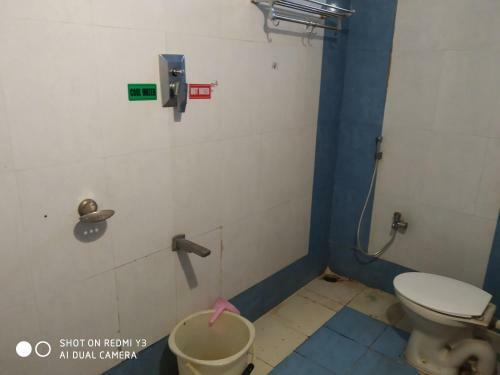 Apartamento Brundavan Guest House