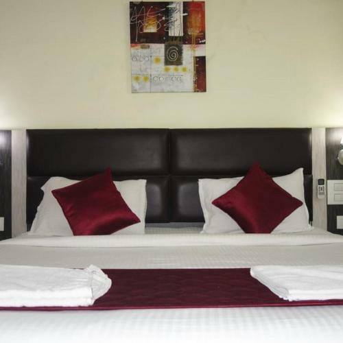 Hotel Pickurstay 6517 Vihasinn