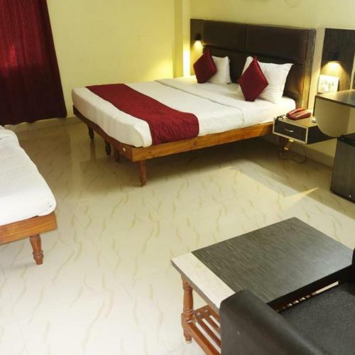 Hotel Pickurstay 6517 Vihasinn