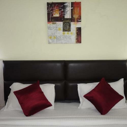 Hotel Pickurstay 6517 Vihasinn