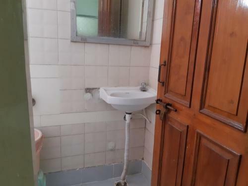 Hotel Railotel Tirupati