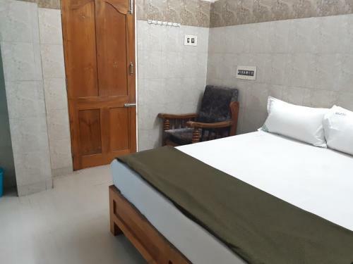 Hotel Railotel Tirupati