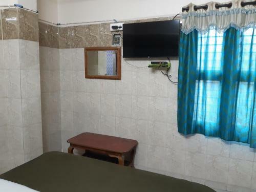 Hotel Railotel Tirupati
