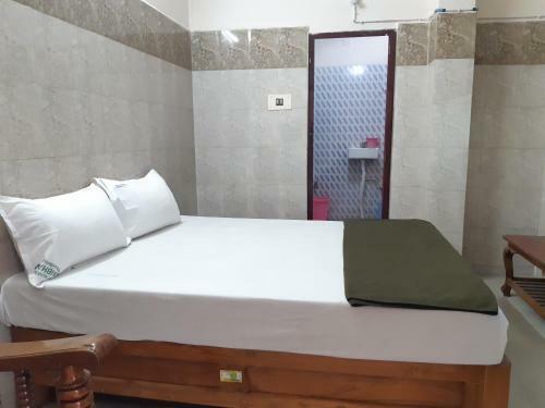 Hotel Railotel Tirupati