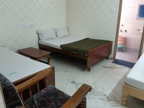 Hotel Railotel Tirupati