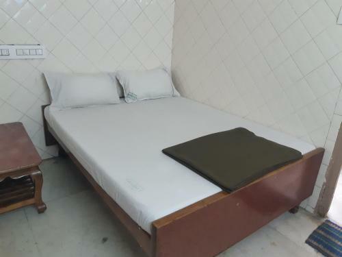 Hotel Railotel Tirupati