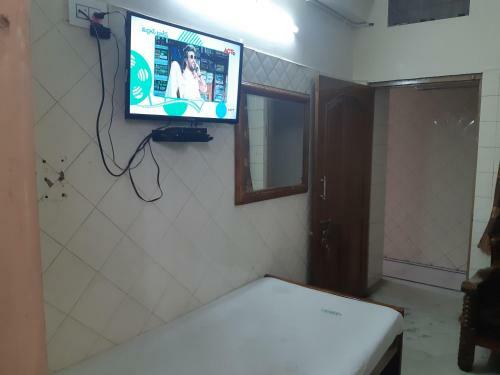 Hotel Railotel Tirupati