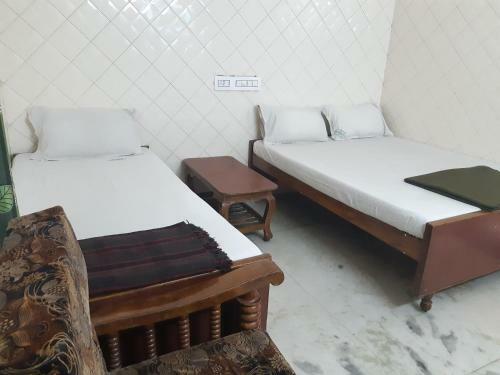 Hotel Railotel Tirupati
