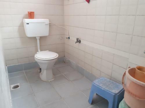 Hotel Railotel Tirupati