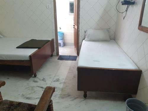 Hotel Railotel Tirupati