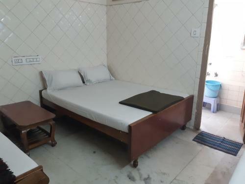 Hotel Railotel Tirupati