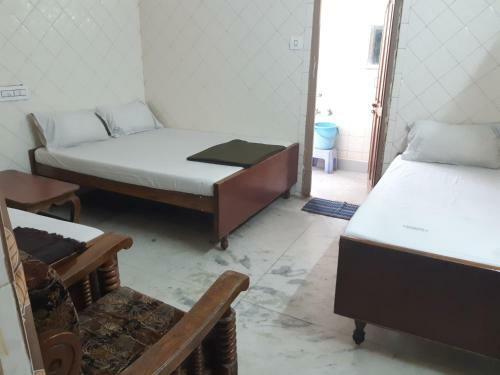 Hotel Railotel Tirupati