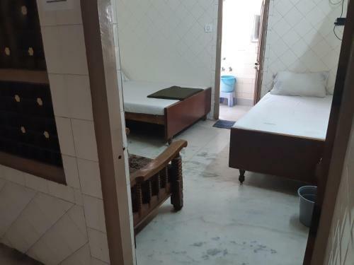 Hotel Railotel Tirupati