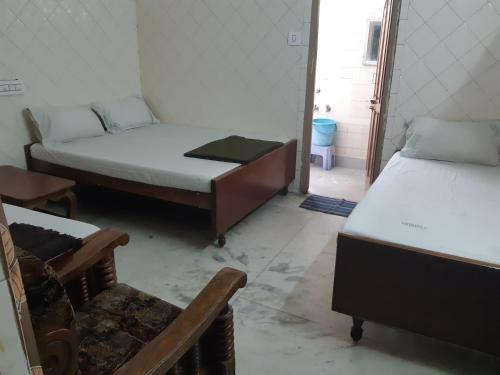 Hotel Railotel Tirupati