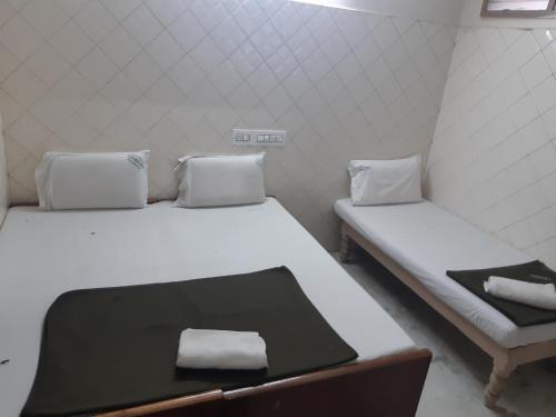 Hotel Railotel Tirupati
