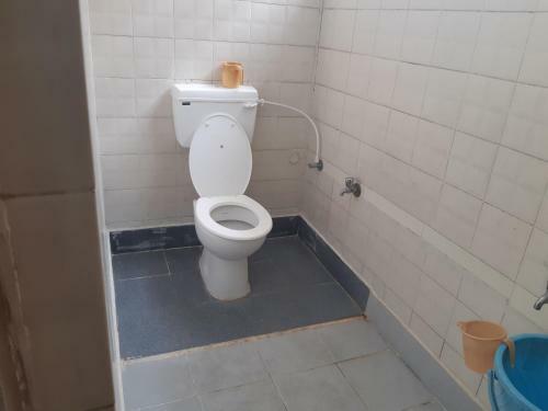 Hotel Railotel Tirupati