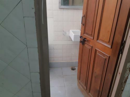 Hotel Railotel Tirupati