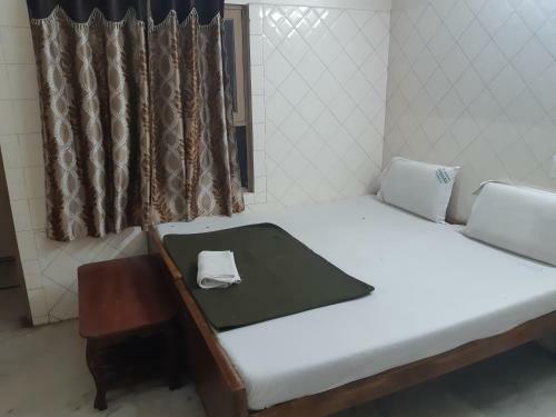 Hotel Railotel Tirupati