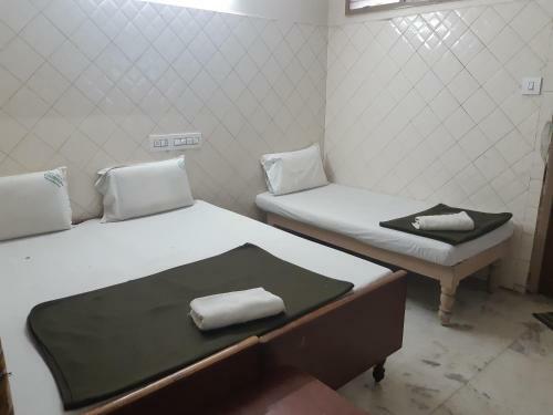 Hotel Railotel Tirupati