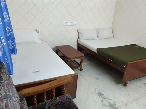 Hotel Railotel Tirupati