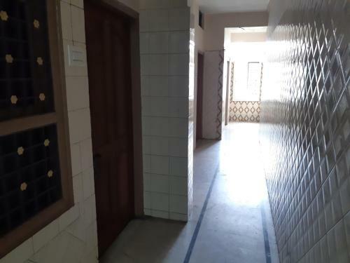 Hotel Railotel Tirupati