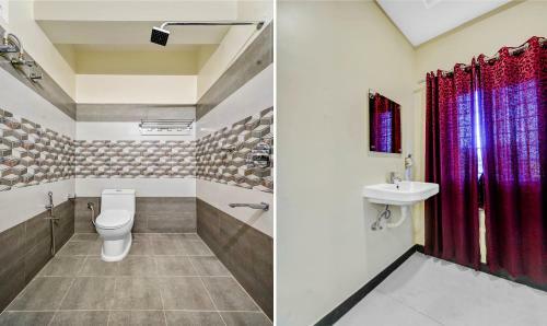 Treebo Trend Hotel Sripadha Residency