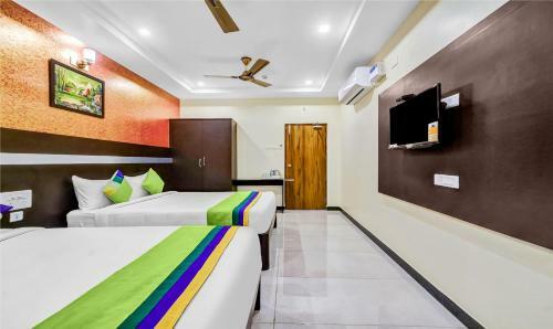 Treebo Trend Hotel Sripadha Residency