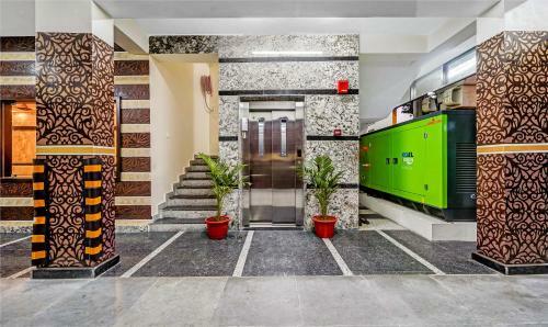 Treebo Trend Hotel Sripadha Residency