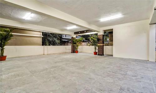 Treebo Trend Hotel Sripadha Residency