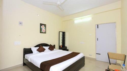 Apartamento Nadendlas Chiruhas Service Apatment