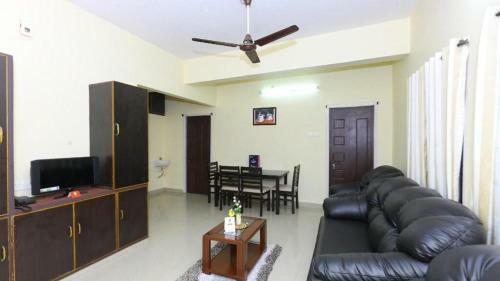 Apartamento Nadendlas Chiruhas Service Apatment