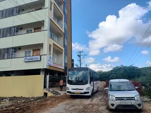 Apartamento Four Seasons Home Stay