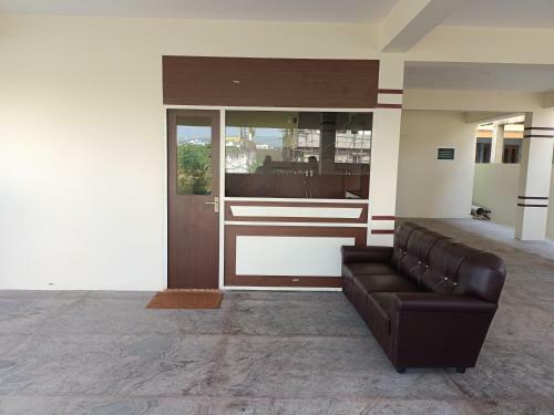 Apartamento Four Seasons Home Stay