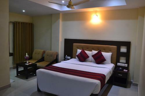 Hotel Udayee International