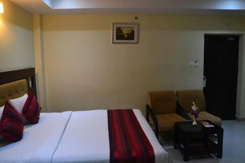 Hotel Udayee International