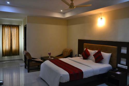 Hotel Udayee International
