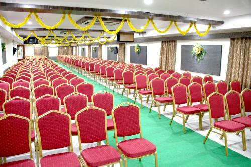 Hotel Udayee International