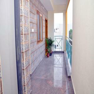 Hostal Pickurstay Maanas Homestay
