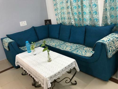 Sri Balaji Residency (ac) 2 Bhk Apartment