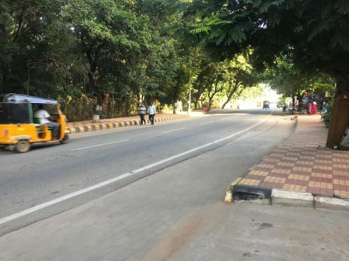 Sri Balaji Residency (ac) 2 Bhk Apartment