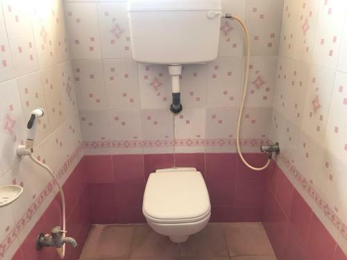 Sri Balaji Residency (ac) 2 Bhk Apartment