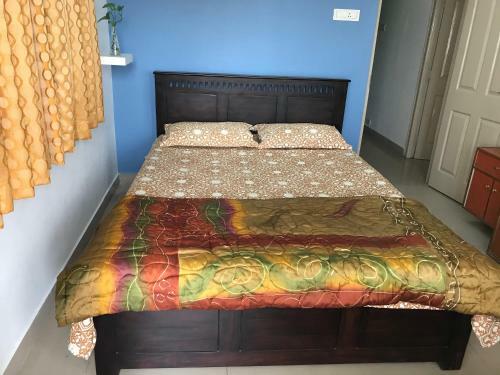 Sri Balaji Residency (ac) 2 Bhk Apartment