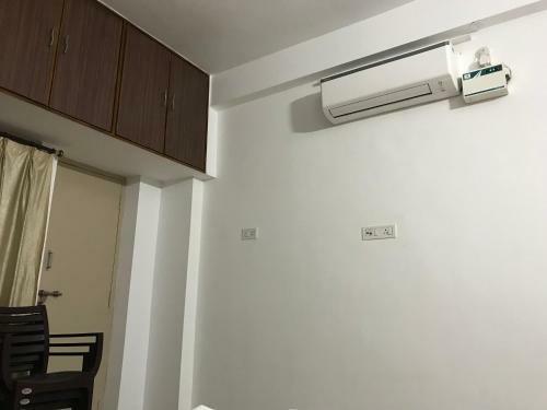 Sri Balaji Residency (ac) 2 Bhk Apartment