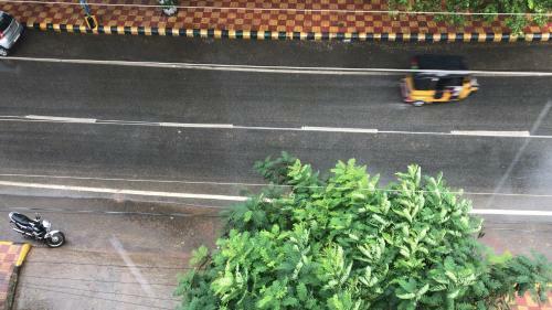 Sri Balaji Residency (ac) 2 Bhk Apartment
