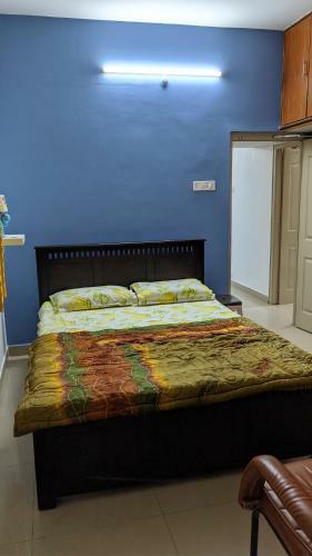 Sri Balaji Residency (ac) 2 Bhk Apartment