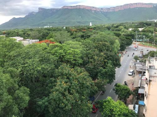 Sri Balaji Residency (ac) 2 Bhk Apartment