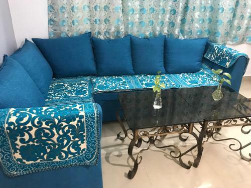 Sri Balaji Residency (ac) 2 Bhk Apartment