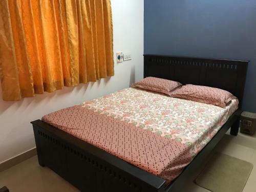 Sri Balaji Residency (ac) 2 Bhk Apartment