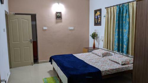 Sri Balaji Residency (ac) 2 Bhk Apartment