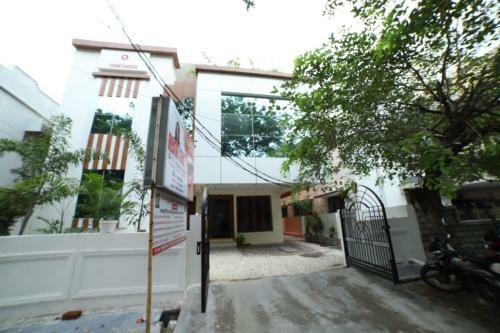 Villa Royal Home Stay Deluxe Room